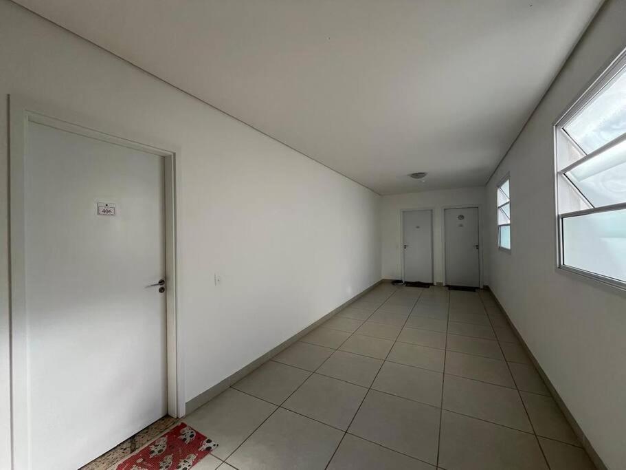Apartamento Em Ubatuba! A 100M Da Praia! Exterior photo