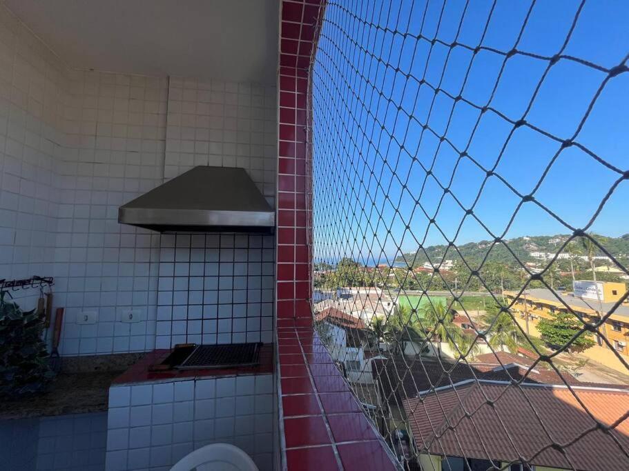 Apartamento Em Ubatuba! A 100M Da Praia! Exterior photo