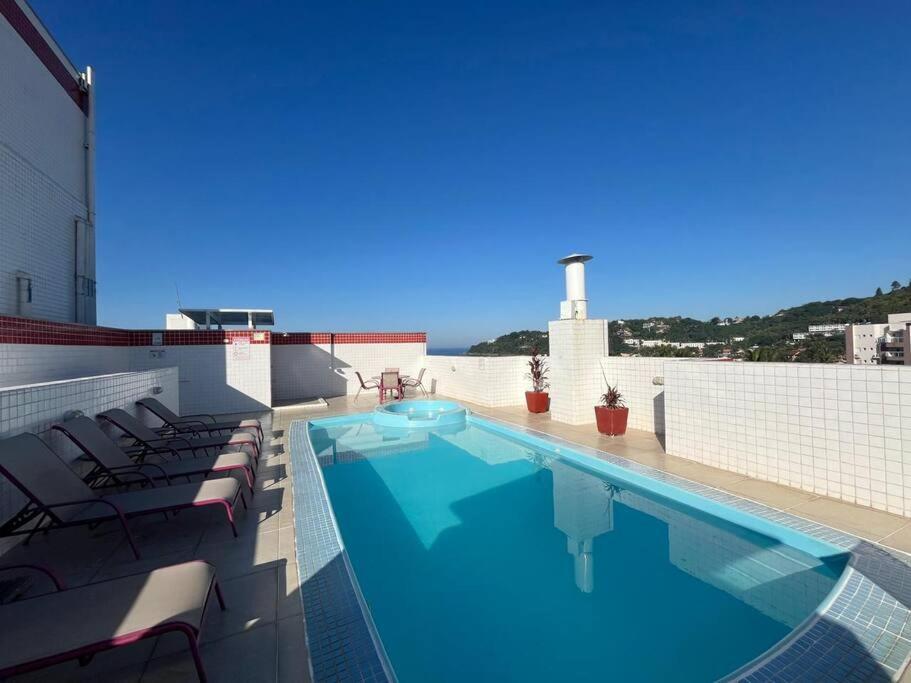 Apartamento Em Ubatuba! A 100M Da Praia! Exterior photo