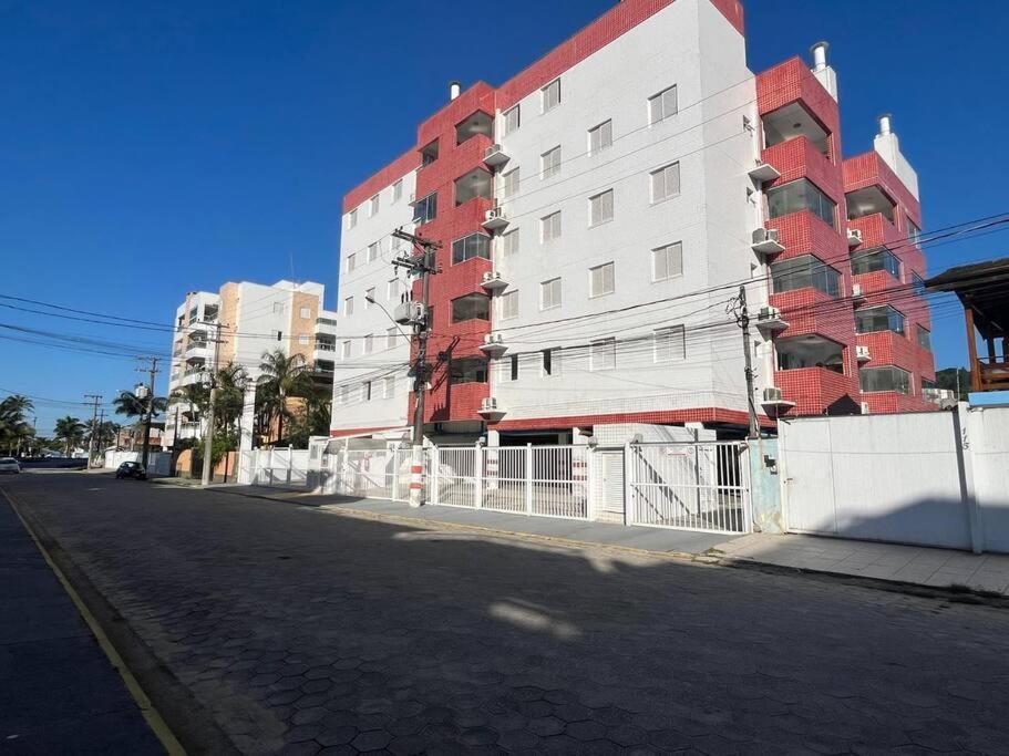 Apartamento Em Ubatuba! A 100M Da Praia! Exterior photo