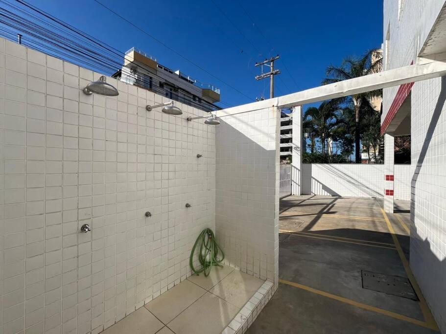Apartamento Em Ubatuba! A 100M Da Praia! Exterior photo