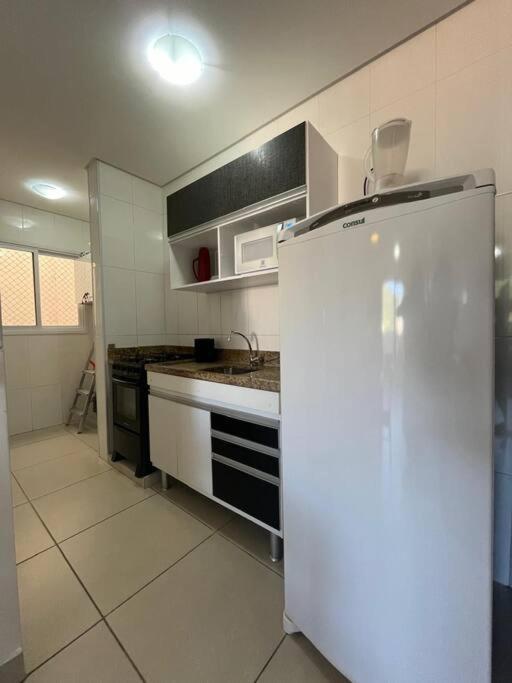 Apartamento Em Ubatuba! A 100M Da Praia! Exterior photo