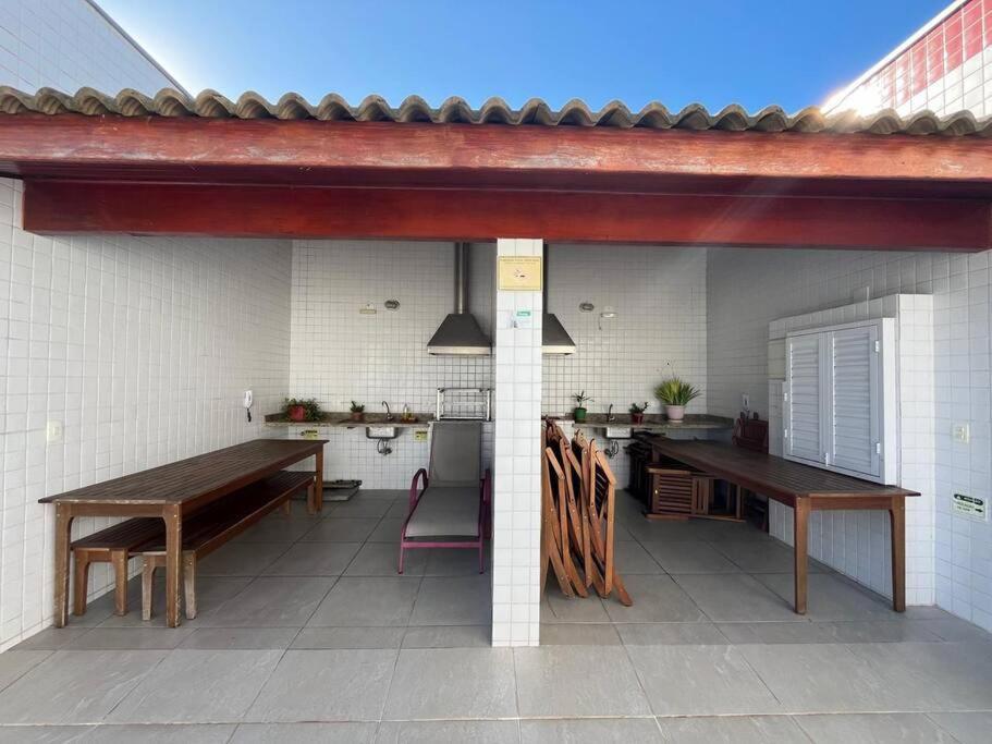 Apartamento Em Ubatuba! A 100M Da Praia! Exterior photo