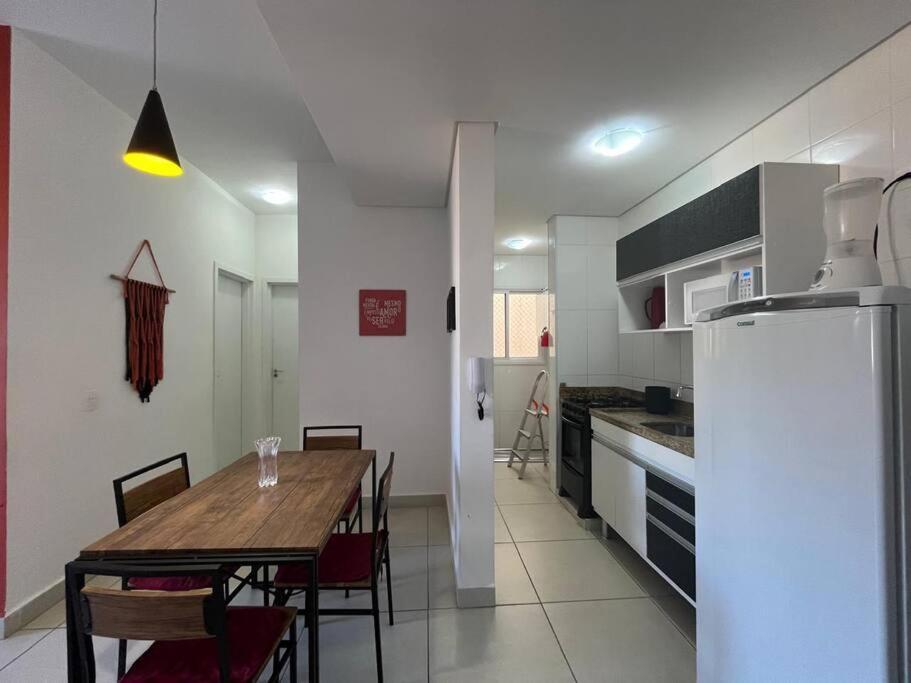 Apartamento Em Ubatuba! A 100M Da Praia! Exterior photo