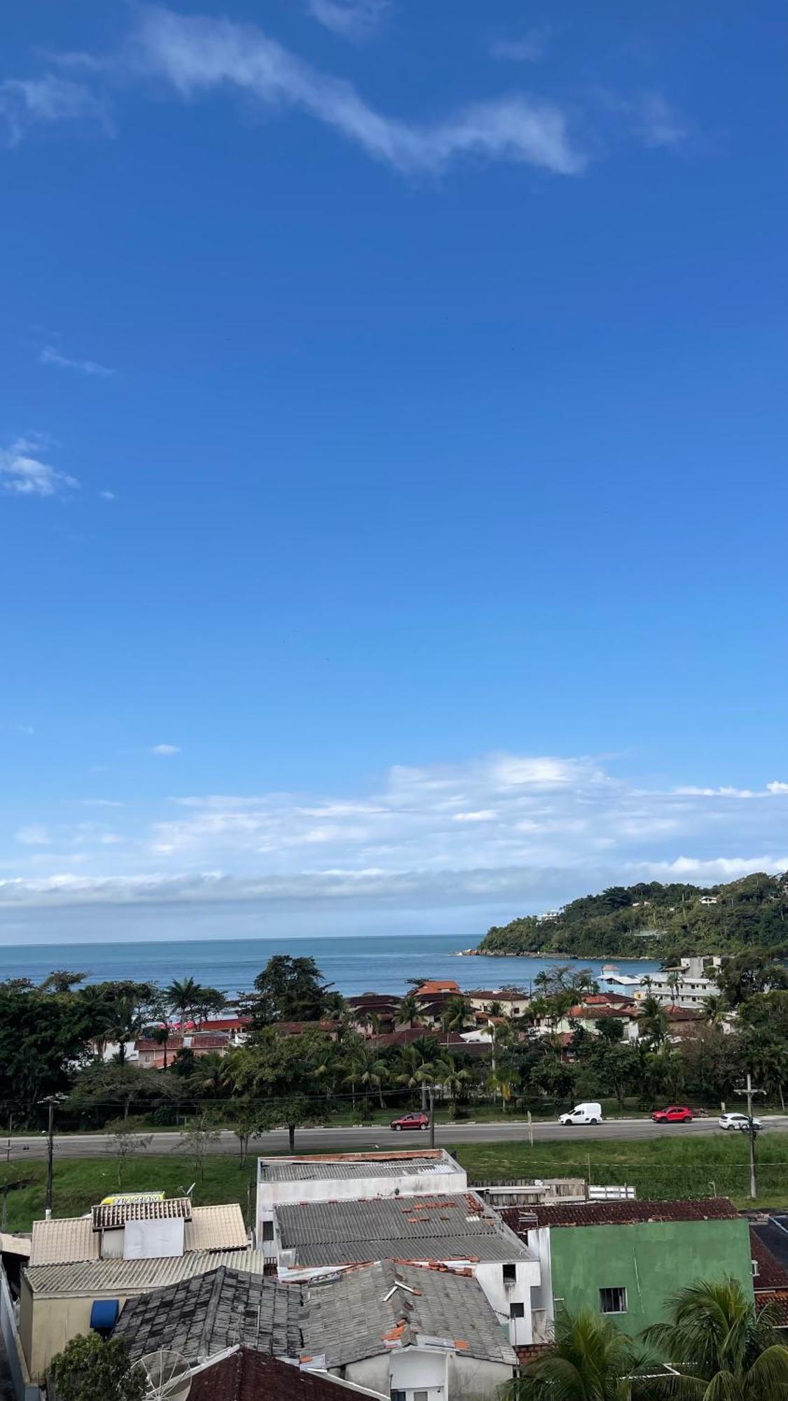 Apartamento Em Ubatuba! A 100M Da Praia! Exterior photo